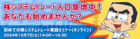 12/7は初めての株システムトレード実践セミナー（オンライン）！